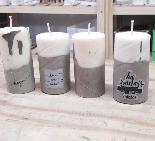 Producto - Velon alto cemento