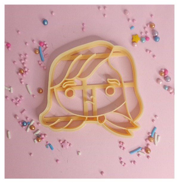 Producto - Cortante 3D intensamente 6