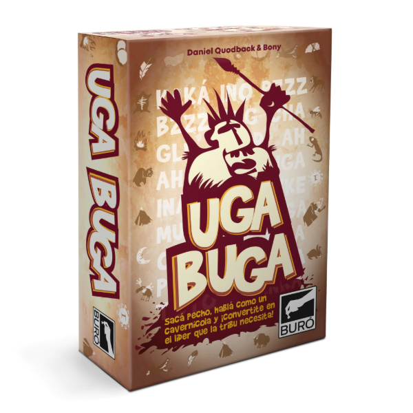 Producto - Uga Buga