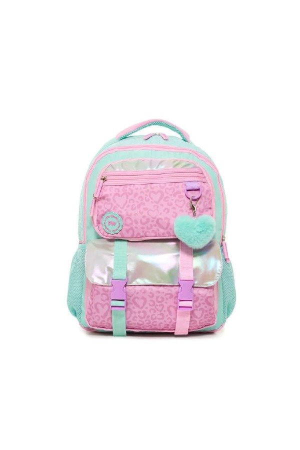 Producto - MOCHILA ESPALDA 17" CHIC FW (PCD)