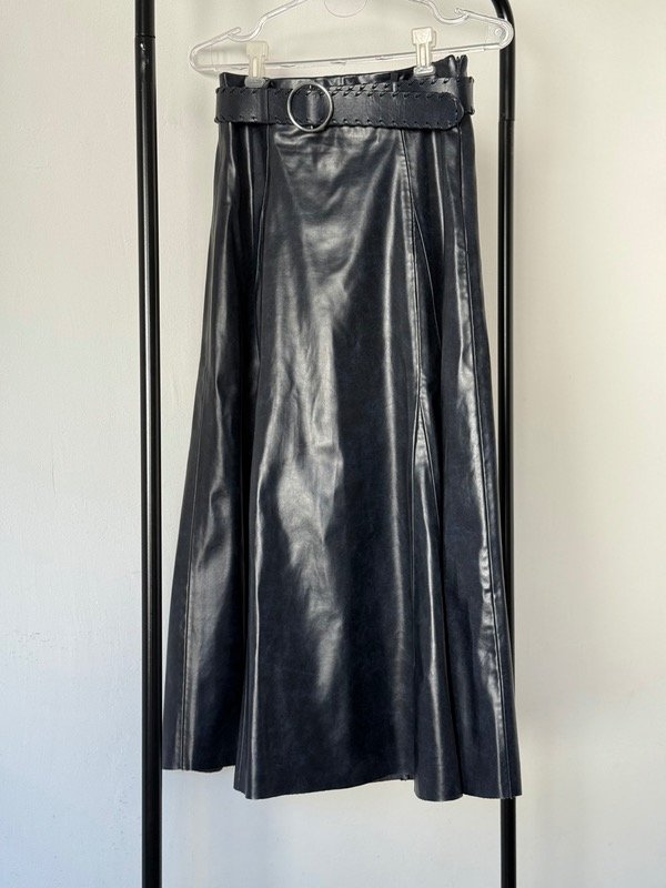 Producto - Pollera Zara - S