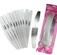 Producto - Lima metalica con respuestos