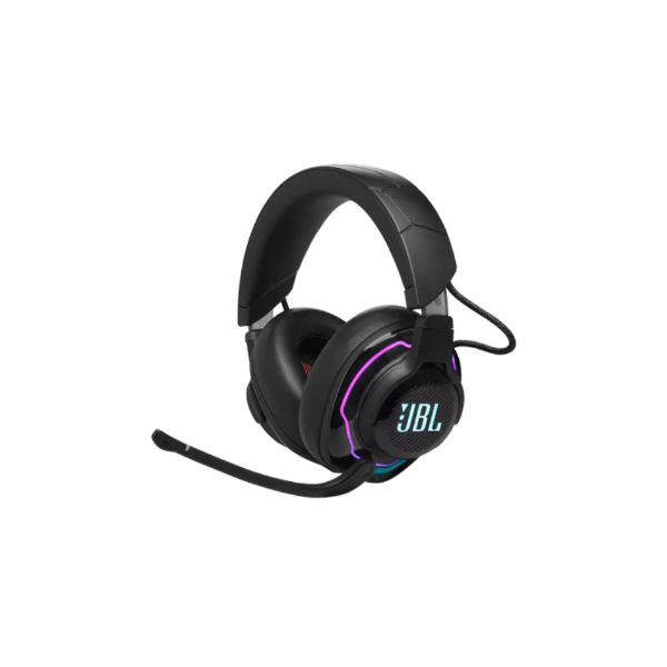 Producto - Auricular Gamer JBL Quantum 610 Wireless 2.4 GHz - Black