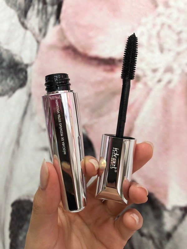 Producto - Mascara de pestañas Supreme - Waterproof