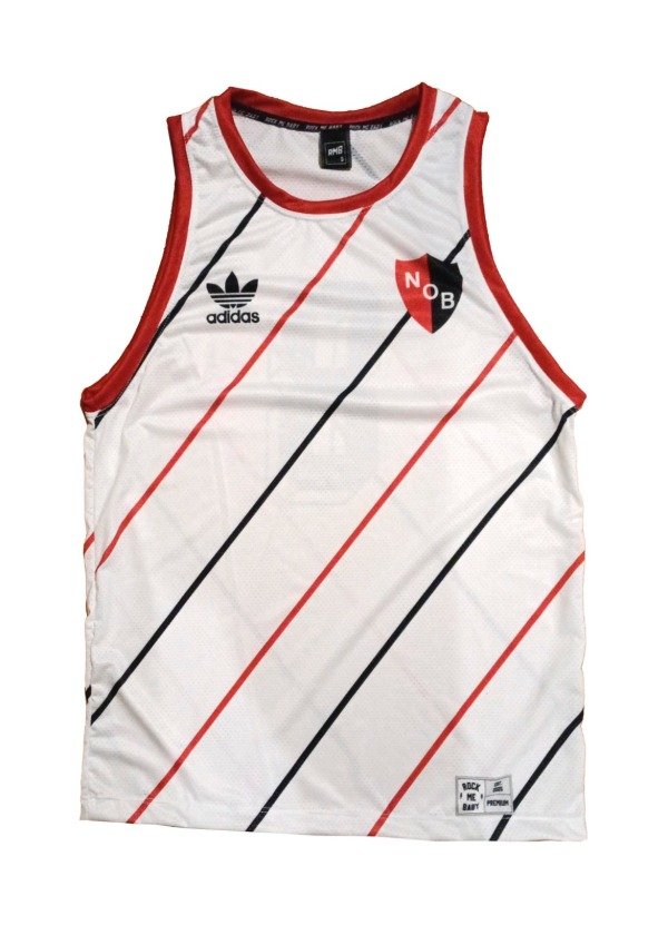 Producto - Musculosa Newells Old Boys - 0
