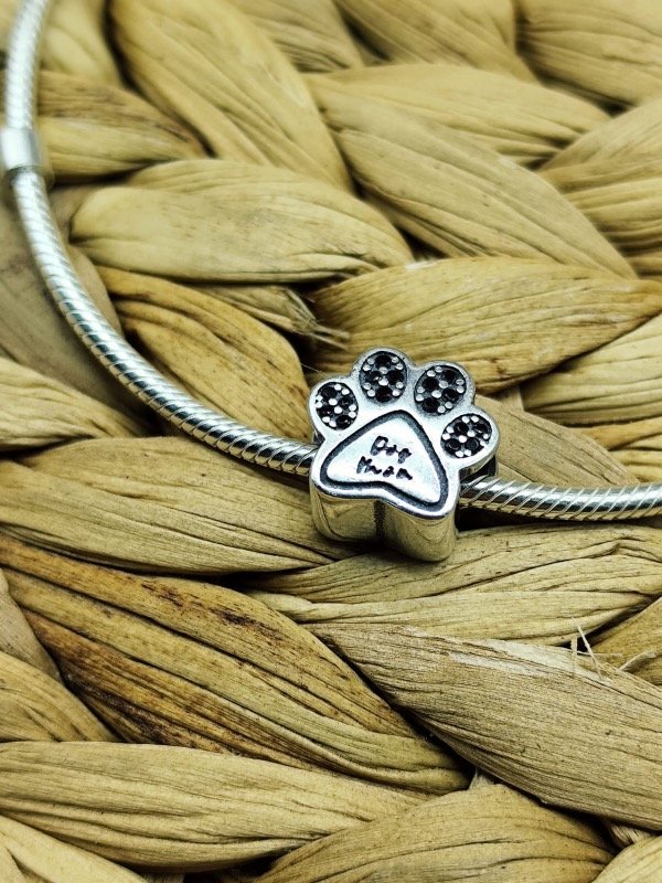 Producto - Dije Charms Patita