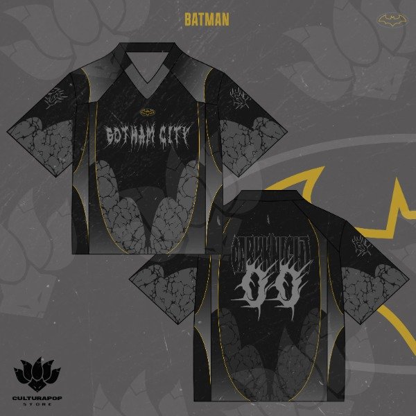 Producto - REMERA BATMAN