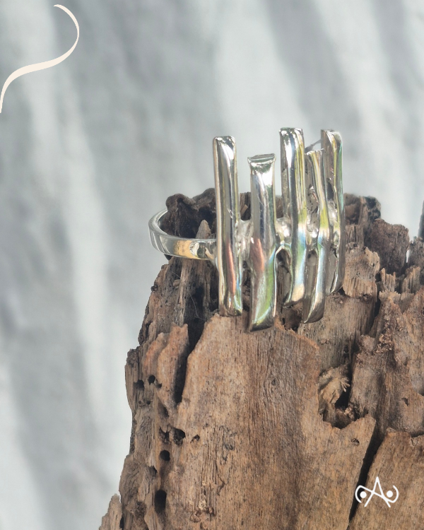 Producto - Anillo Natura - 1