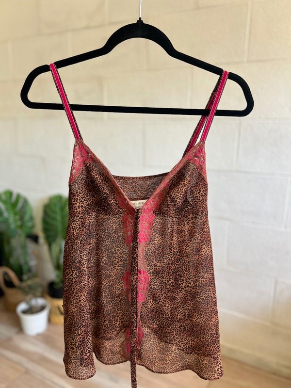 Producto - Blusa lencera Victoria