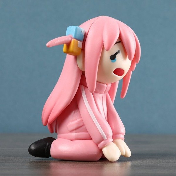 Producto - Hitori Goto - BOCCHI THE ROCK! (9cm) - 2