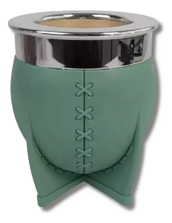 Producto - Mate Imperial Termico Verde Imperial