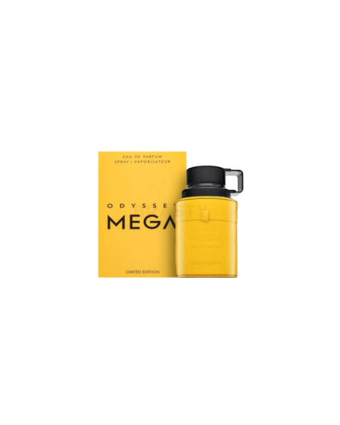 Producto - Odissey Mega 100ml
