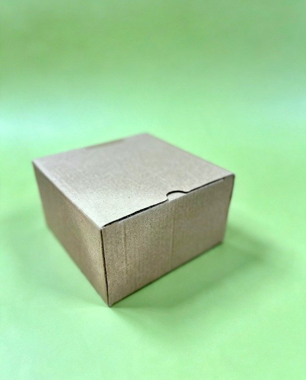 Producto - CAJA ECOMMERCE -COD CC104  14x14x8 - 1