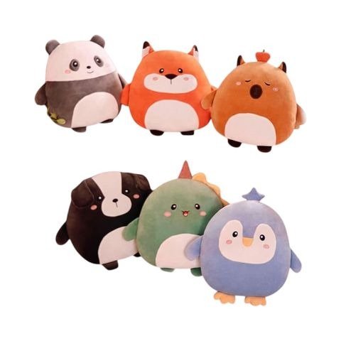 Producto - ANIMAL SPANDEX 36CM X1 MODELOS SURTIDOS