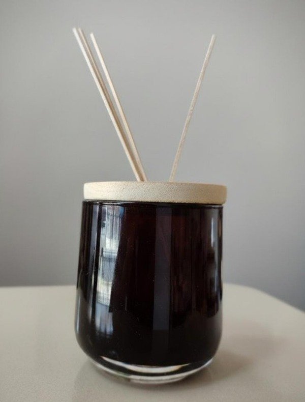 Producto - Difusor KOBA AMBAR