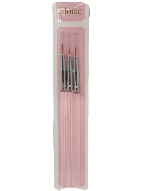 Producto - Set de Liners Eloise x3
