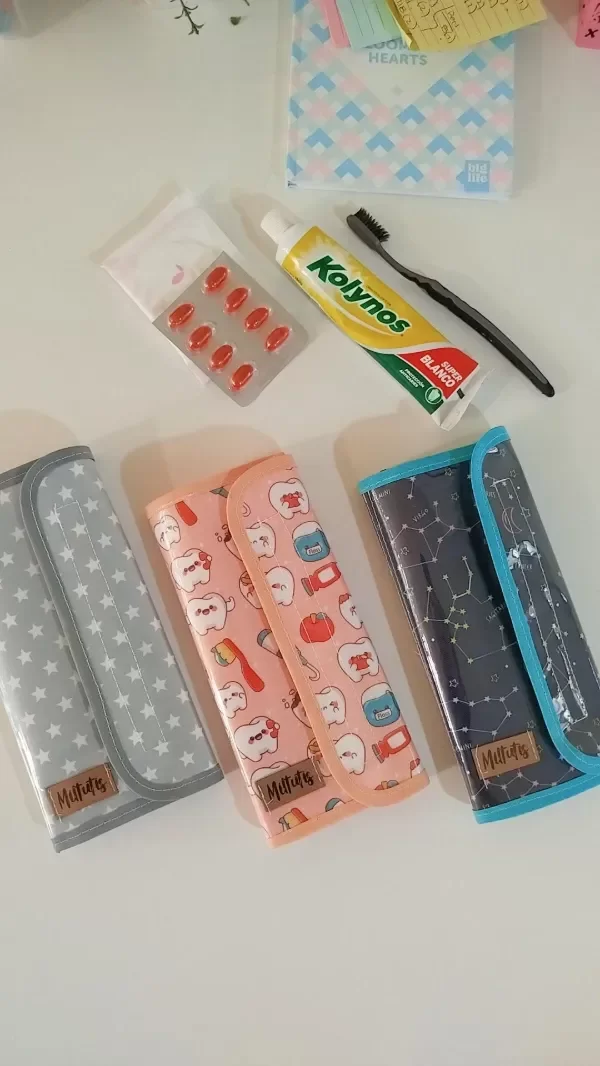 Producto - Porta higiéne,stock