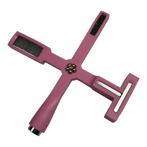 Producto - Imán X Ojo de gato