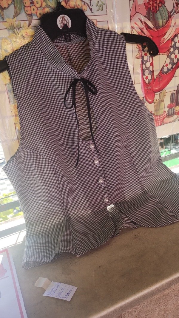 Producto - Mao