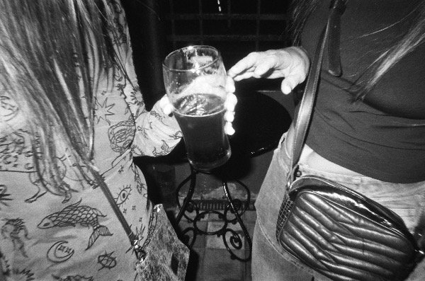 Producto - CAMARA RETORNABLE BLACK AND WHITE - 9