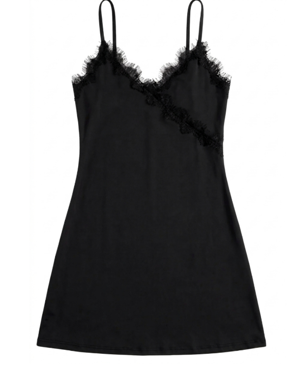 Producto - Vestido Acampanado - 0