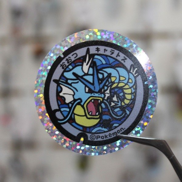 Producto - Vinilo - Gyarados