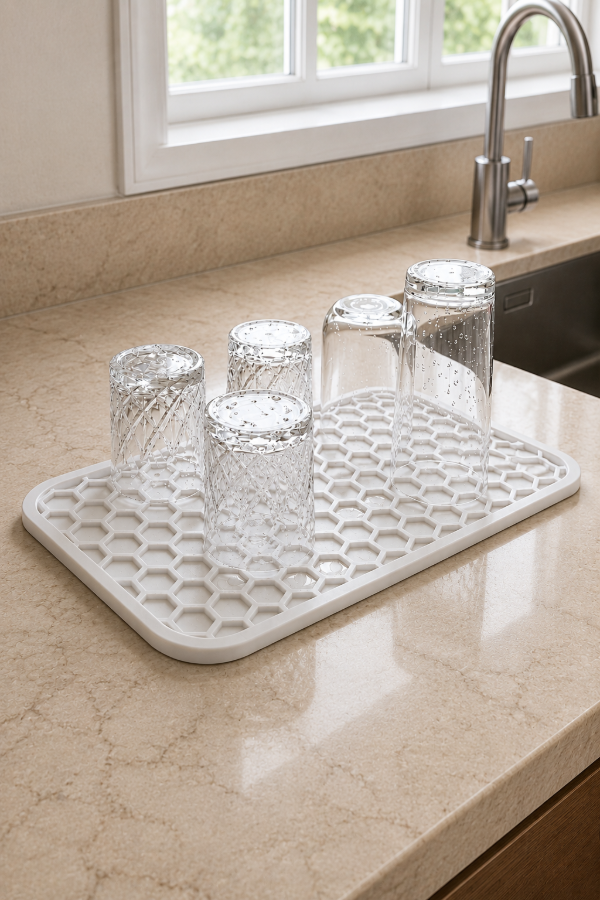 Producto - Escurridor de vasos