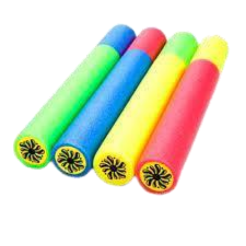 Producto - LANZA AGUA 32CM