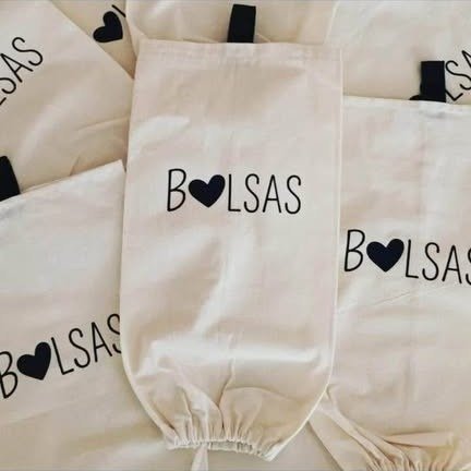 Producto - Guarda Bolsas