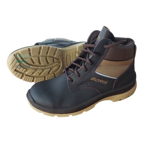 Producto - BOTIN BORIS 3303