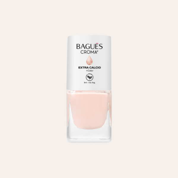 Producto - Tratamiento Extra Calcio Rosa