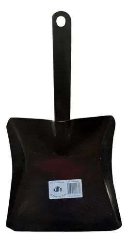 Producto - PALA DE MANO CHICA ENLOZADA KUFO