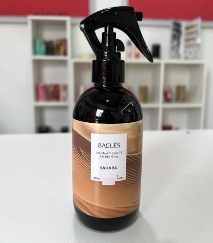 Producto - Aromatizante Sahara