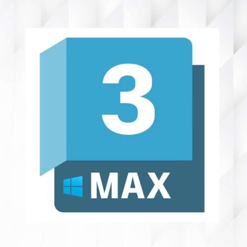 Producto - 3DS MAX