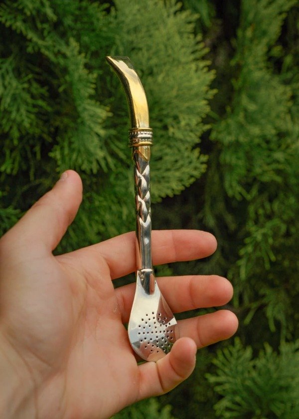 Producto - BOMBILLON PICO DE LORO CORONA