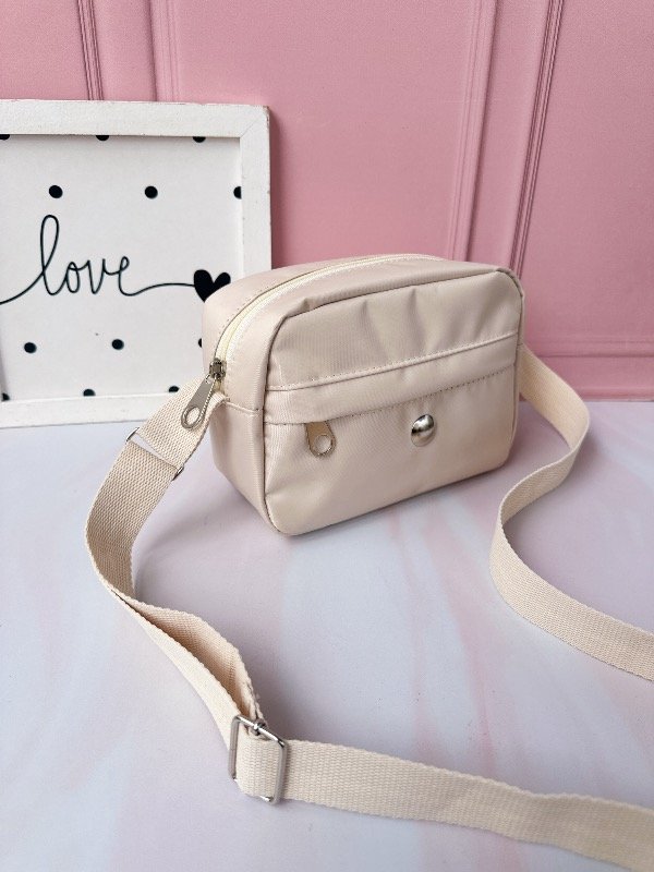 Producto - Mini bandolera Mar beige