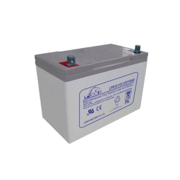 Producto - LPS12-55 Leoch