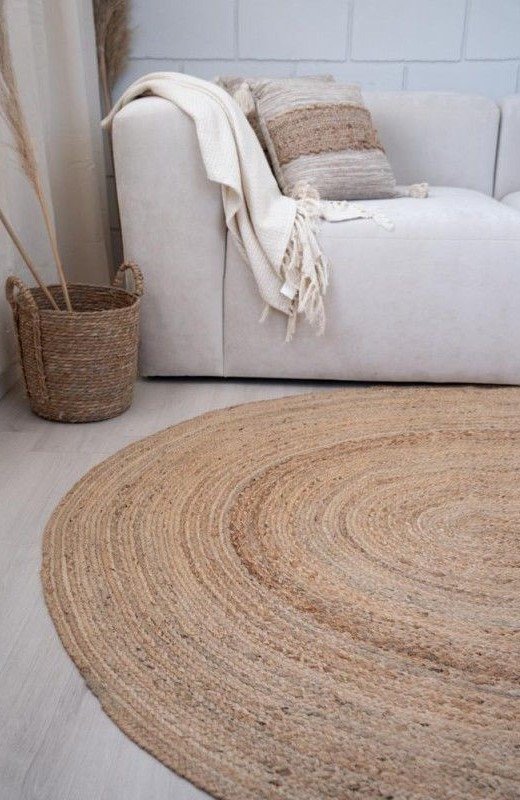 Producto - ALFOMBRA MEURON