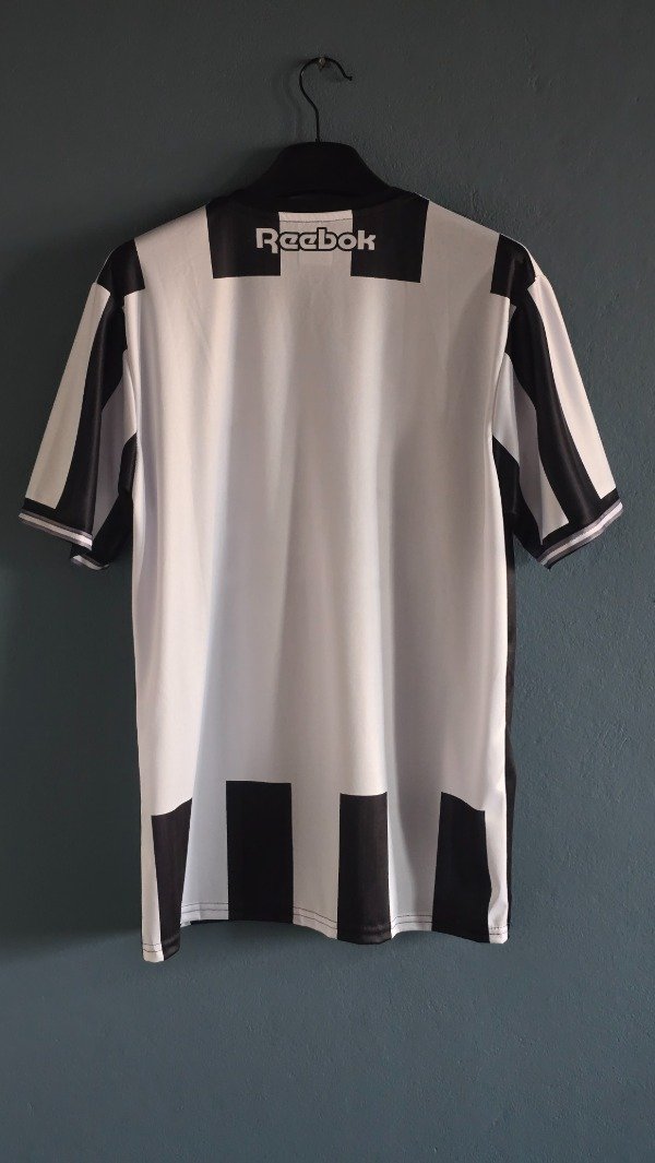 Producto - CAMISETA BOTAFOGO TITULAR 2025-26 - 3