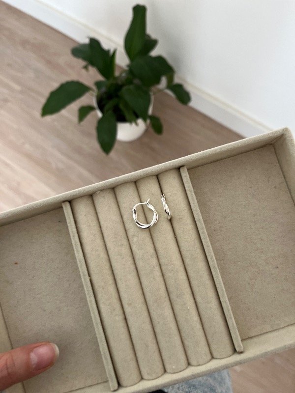 Producto - Argollas Wilson