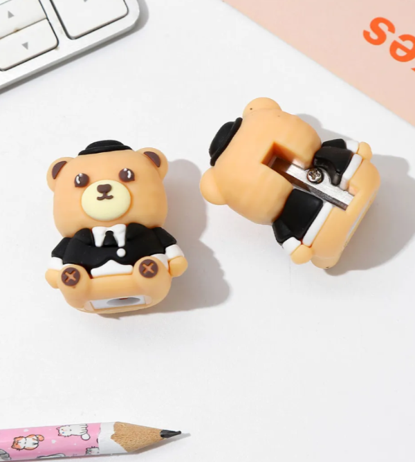 Producto - SACAPUNTAS OSITOS