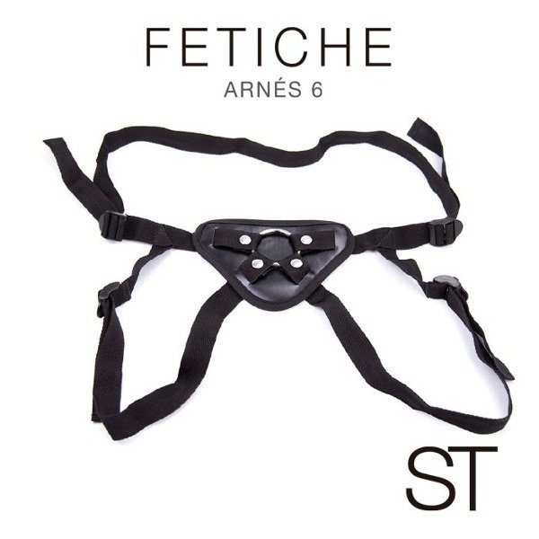 Producto - Arnés reforzado