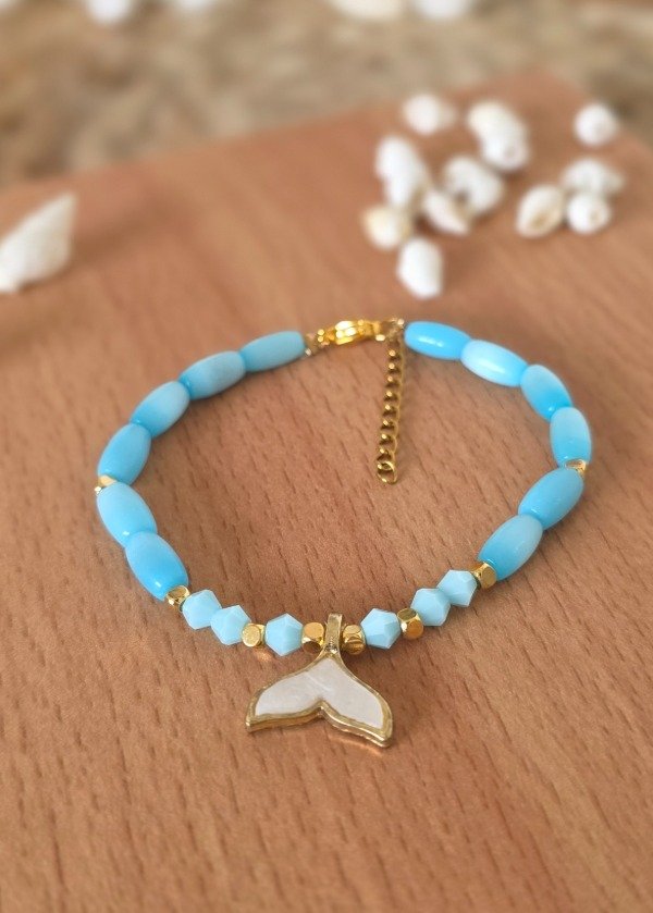 Producto - Pulsera Océano - 0