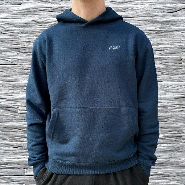 Producto - BUZO OTTAWA (AZUL)