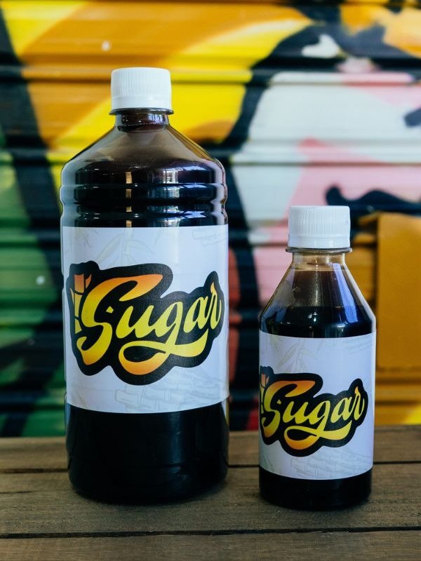 Producto - Sugar Candy Melaza