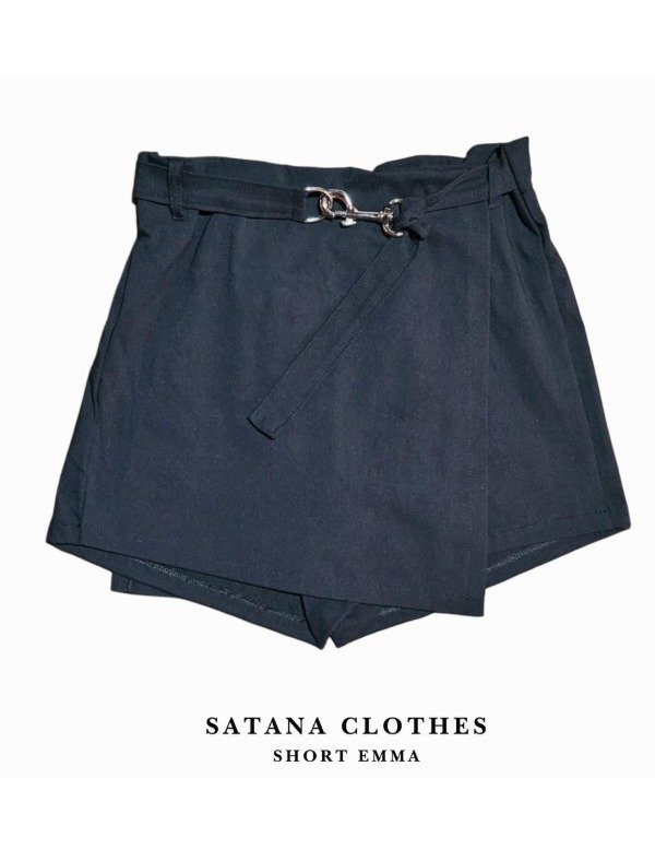 Producto - Short Pollera Emma