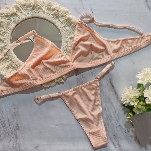 Producto - Conjunto morley - talle 95