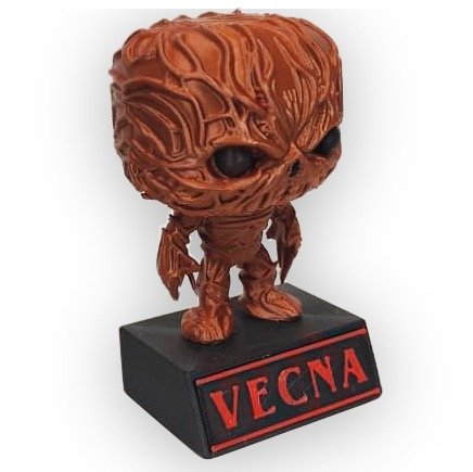 Producto - Vecna - Coleccionable