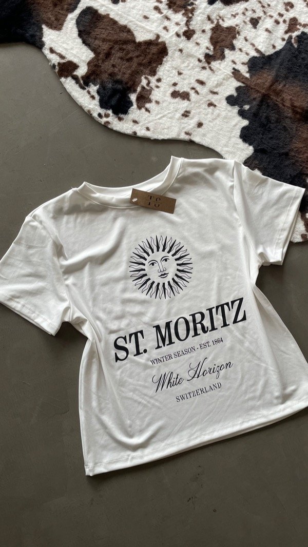 Producto - REMERA ST.MORITZ