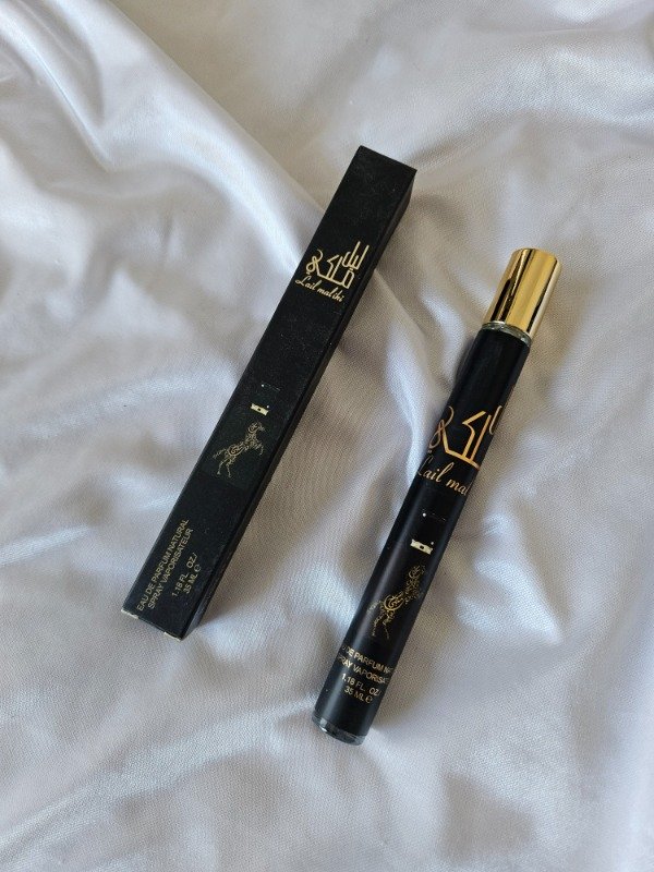 Producto - PERFUME LAIL MALIKI MASCULINO TUBO 35ML